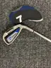 Golf Clubs and Accessories