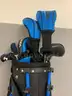 Golf Clubs and Accessories
