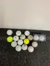 Golf Clubs and Accessories