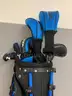 Golf Clubs and Accessories
