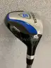 Golf Clubs and Accessories