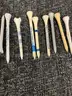 Golf Clubs and Accessories