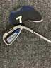 Golf Clubs and Accessories