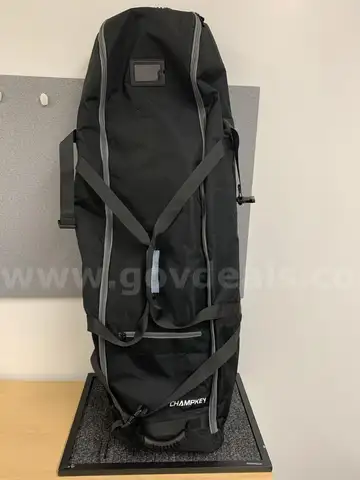 Golf Clubs and Accessories