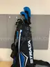 Golf Clubs and Accessories