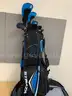 Golf Clubs and Accessories