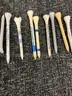 Golf Clubs and Accessories