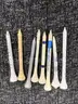 Golf Clubs and Accessories
