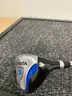 Golf Clubs and Accessories