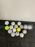 Golf Clubs and Accessories