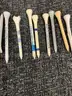 Golf Clubs and Accessories