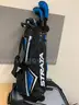 Golf Clubs and Accessories