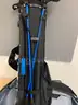 Golf Clubs and Accessories