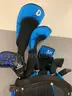 Golf Clubs and Accessories