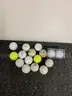 Golf Clubs and Accessories