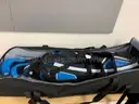 Golf Clubs and Accessories