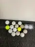 Golf Clubs and Accessories