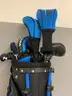 Golf Clubs and Accessories