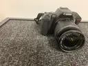 Canon Cameras