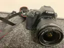 Canon Cameras