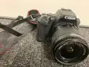 Canon Cameras