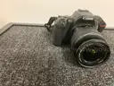 Canon Cameras