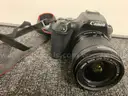 Canon Cameras