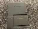 Canon Cameras