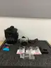 Canon Cameras