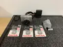 Canon Cameras