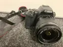 Canon Cameras