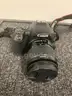 Canon Cameras