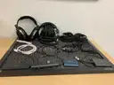 Variety of Items Set #55