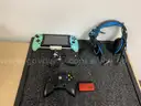 Variety of Items Set #56