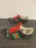 Variety of Sneakers Set #2