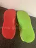 Variety of Sneakers Set #2