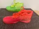 Variety of Sneakers Set #2
