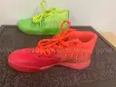Variety of Sneakers Set #2
