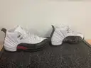Variety of Sneakers Set #2
