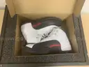Variety of Sneakers Set #2