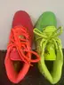 Variety of Sneakers Set #2