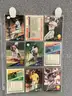 Variety of Baseball Cards Set #1