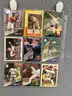 Variety of Baseball Cards Set #1