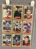 Variety of Baseball Cards Set #1