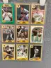 Variety of Baseball Cards Set #1