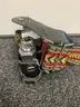 Variety of Cameras Set #2
