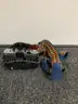 Variety of Cameras Set #2