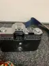 Variety of Cameras Set #2