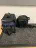 Variety of Cameras Set #2