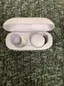 Variety of Earbuds with cases Set #5